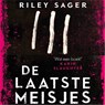 De laatste meisjes - Riley Sager - 9789026341847