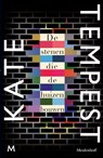 De stenen die de huizen bouwen - Kate Tempest - 9789029091329
