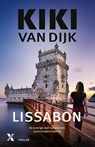 Lissabon - Kiki van Dijk - 9789401626378