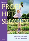 Proef het seizoen - Vegamuze - 9789464714586