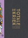 Totale Kriek - Erik Kriek - 9789493383197