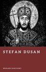 Stefan Dusan - Edward Harcourt - 9798195008642