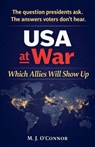 USA at War - M J O'Connor - 9798233662263