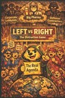 Left vs Right - Tarbix Acadeny ; Shaun Fleck - 9798246613245