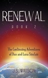 Renewal - J S Watson - 9798321211465