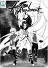 Aeon of Atonement - Alexander Paul Ratté - 9798847410335