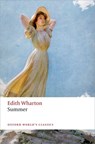 Summer - Edith Wharton - 9780198709985