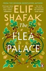 The Flea Palace - Elif Shafak - 9780241201909