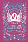 Hans Christian Andersen's Fairy Tales - Hans Christian Andersen - 9780241425145