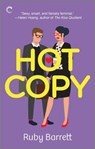 Hot Copy - Ruby Barrett - 9780369703101