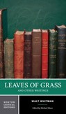 Leaves of Grass - Walt Whitman - 9780393974966