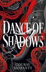 Dance of Shadows - Gourav Mohanty - 9781035900305
