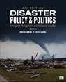 Disaster Policy and Politics - Richard Sylves - 9781071883976
