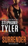 Surrender - Stephanie Tyler - 9781101609606