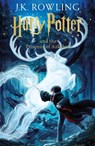 Harry Potter and the Prisoner of Azkaban - J.K. Rowling - 9781408855676