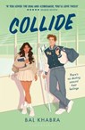 Collide - Bal Khabra - 9781526677525