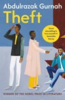 Theft - Abdulrazak Gurnah - 9781526680143
