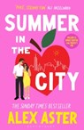 Summer in the City - Alex Aster - 9781526680587