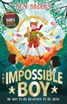 The Impossible Boy - Ben Brooks - 9781786541048