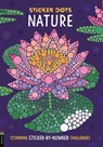 Sticker Dots: Nature - Daniela Geremia ; Buster Books - 9781837250578