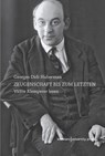 Zeugenschaft bis zum letzten - Georges Didi-Huberman - 9783835391741