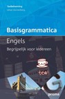 Prisma basisgrammatica Engels - Johan Zonnenberg - 9789000375264