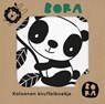 Bora in de dierentuin - Deborah van de Leijgraaf - 9789021679938