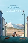 Albatros - Yorick Goldewijk - 9789021687001