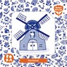 Holland - Deborah van de Leijgraaf - 9789021687094
