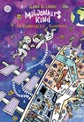 De rampzalige ruimtereis - Ilona de Lange - 9789025885588