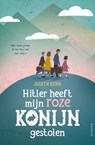 Hitler heeft mijn roze konijn gestolen - Judith Kerr - 9789026182488
