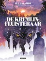 De Kremlinfluisteraar - Da Empoli - 9789030378464