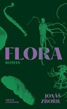 Flora - Jonas Zboril - 9789038816999