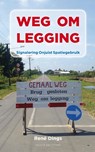 Weg om legging - René Dings - 9789038893167