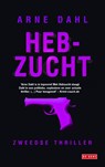 Hebzucht - Arne Dahl - 9789044524321