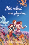 Het raadsel van Arya’san - Marloes Kemming - 9789048877874