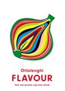Flavour - Yotam Ottolenghi - 9789059569911