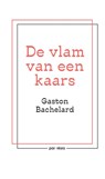 De vlam van een kaars - Gaston Bachelard - 9789073040144