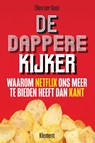 De dappere kijker - Ellen ter Gast - 9789086872763