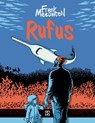 Rufus - Frenk Meeuwsen - 9789089883223