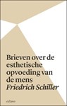 Brieven over de esthetische opvoeding van de mens - Friedrich Schiller - 9789490334024
