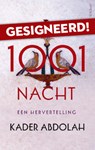 1001 Nacht - gesigneerd - Kader Abdolah - 2000000006444