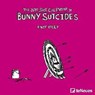 Bunny Suicides 2019 Mini-Broschürenkalender - RILEY,  Andy - 4002725957450