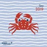 Sea 2019 GreenLine Mini-Broschürenkalender -  - 4002725957498