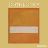 Rothko 2019 Broschürenkalender -  - 4002725957573