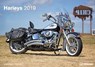 Harleys 2019 -  - 4002725958327