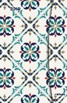 Azulejos 2019 Magneto Diary small -  - 4002725958662