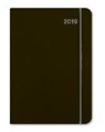 Midi Flexi Diary EarthLine BLACK 2019 -  - 4002725959065