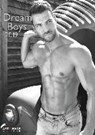 Dream Boys 2019 Wandkalender -  - 4002725961082