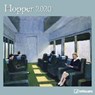 Hopper 2020 Broschürenkalender -  - 4002725964267